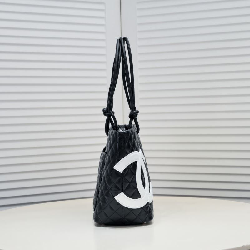 Chanel Shopping Bags